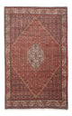 Bidjar Tappeto 165x268cm - Tappeto persiano