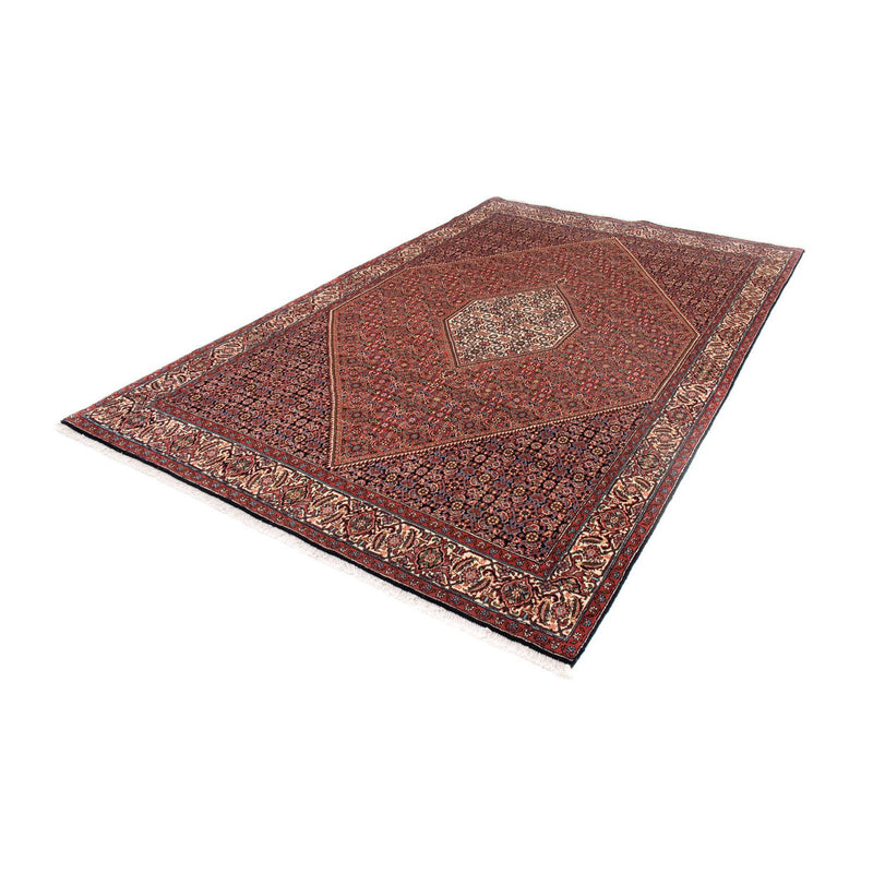 Tappeto Persero - Bidjar - 268 x 165 cm - rosso chiaro
