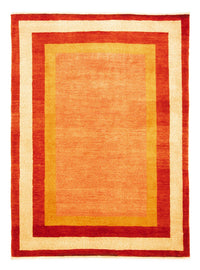 Tappeto Gabbeh - Persero - 233 x 173 cm - ruggine