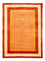 Tappeto Gabbeh - Persero - 233 x 173 cm - ruggine
