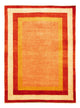 Gabbeh persiano Tappeto 233x173cm - Perserteppich Wollteppich