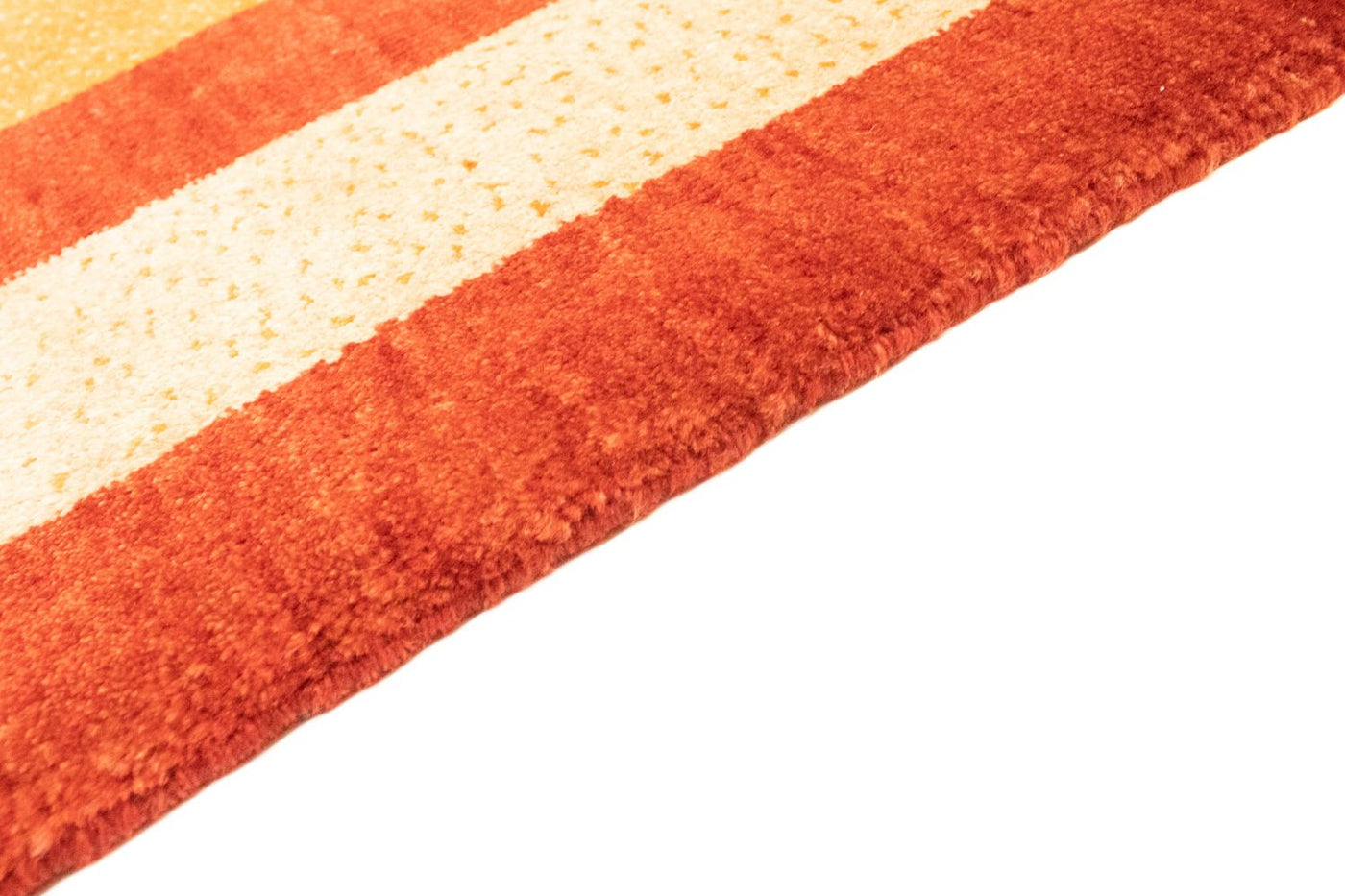 Gabbeh persiano Tappeto 233x173cm - Perserteppich Wollteppich