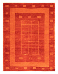 Tappeto Gabbeh - Persero - 220 x 175 cm - multicolore