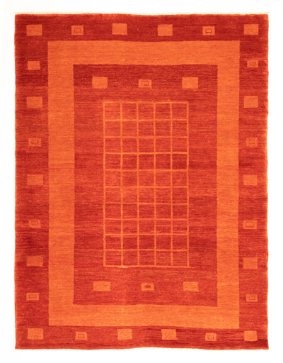 Gabbeh persiano Tappeto 175x220cm - Perserteppich Wollteppich