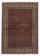 Tappeto Persero - Classico - 231 x 168 cm - rosso scuro