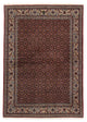Moud Tappeto 231x168cm - Tappeto persiano