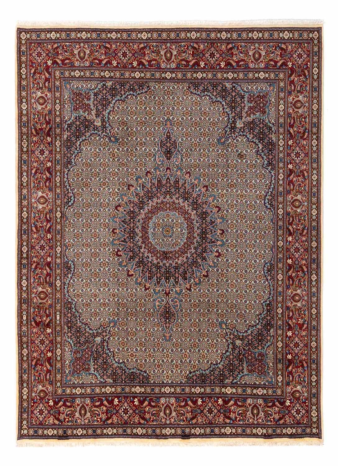 Tappeto Persero - Classico - 335 x 250 cm - beige