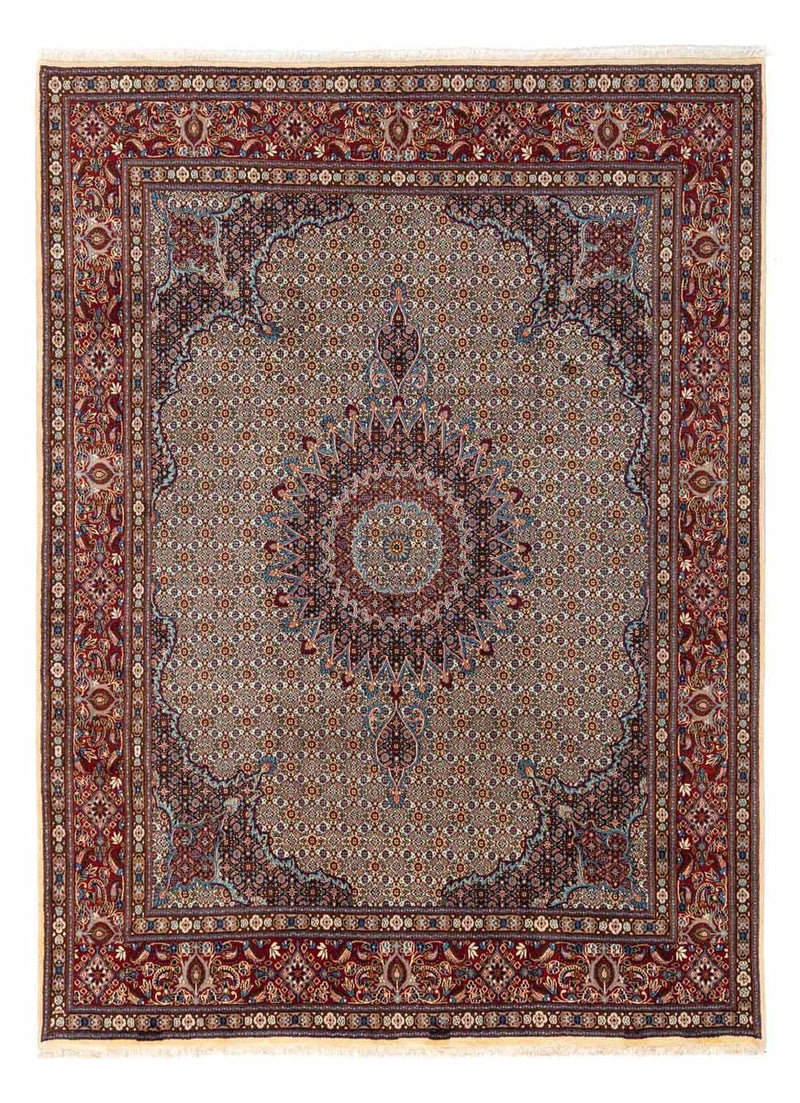 Tappeto Persero - Classico - 335 x 250 cm - beige