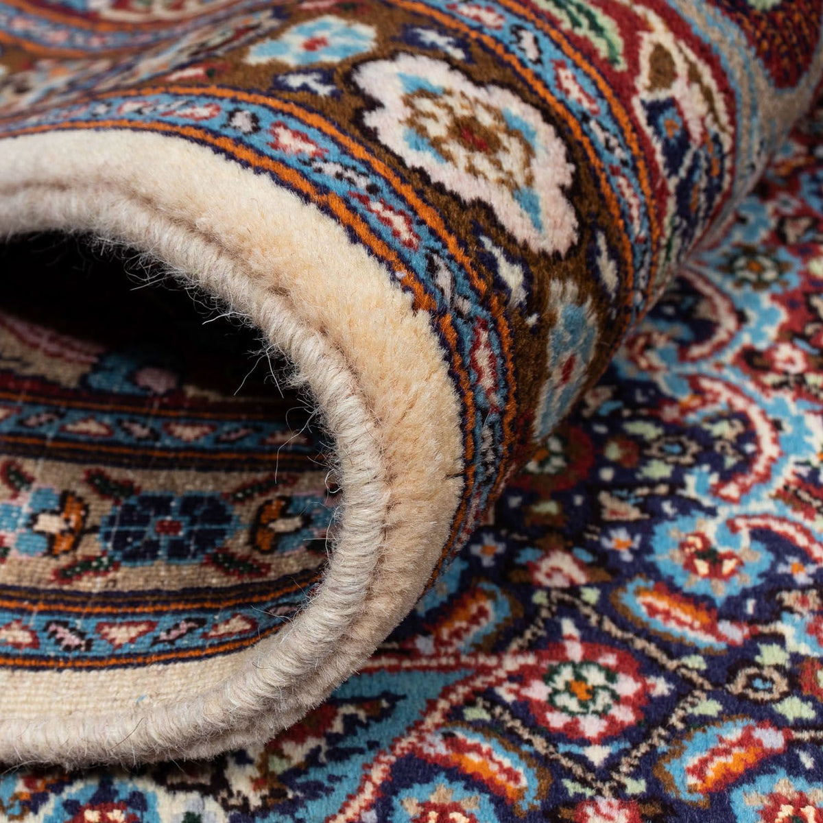 Tappeto Persero - Classico - 335 x 250 cm - beige