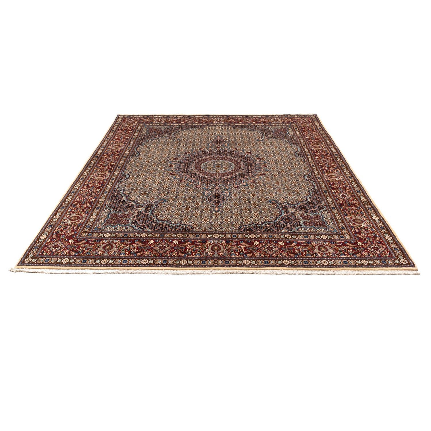 Tappeto Persero - Classico - 335 x 250 cm - beige