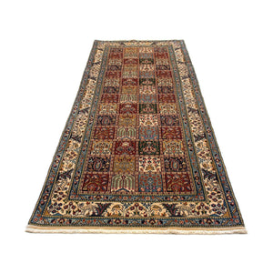 Tappeto corsia Tappeto Persero - Classico - 291 x 96 cm - beige