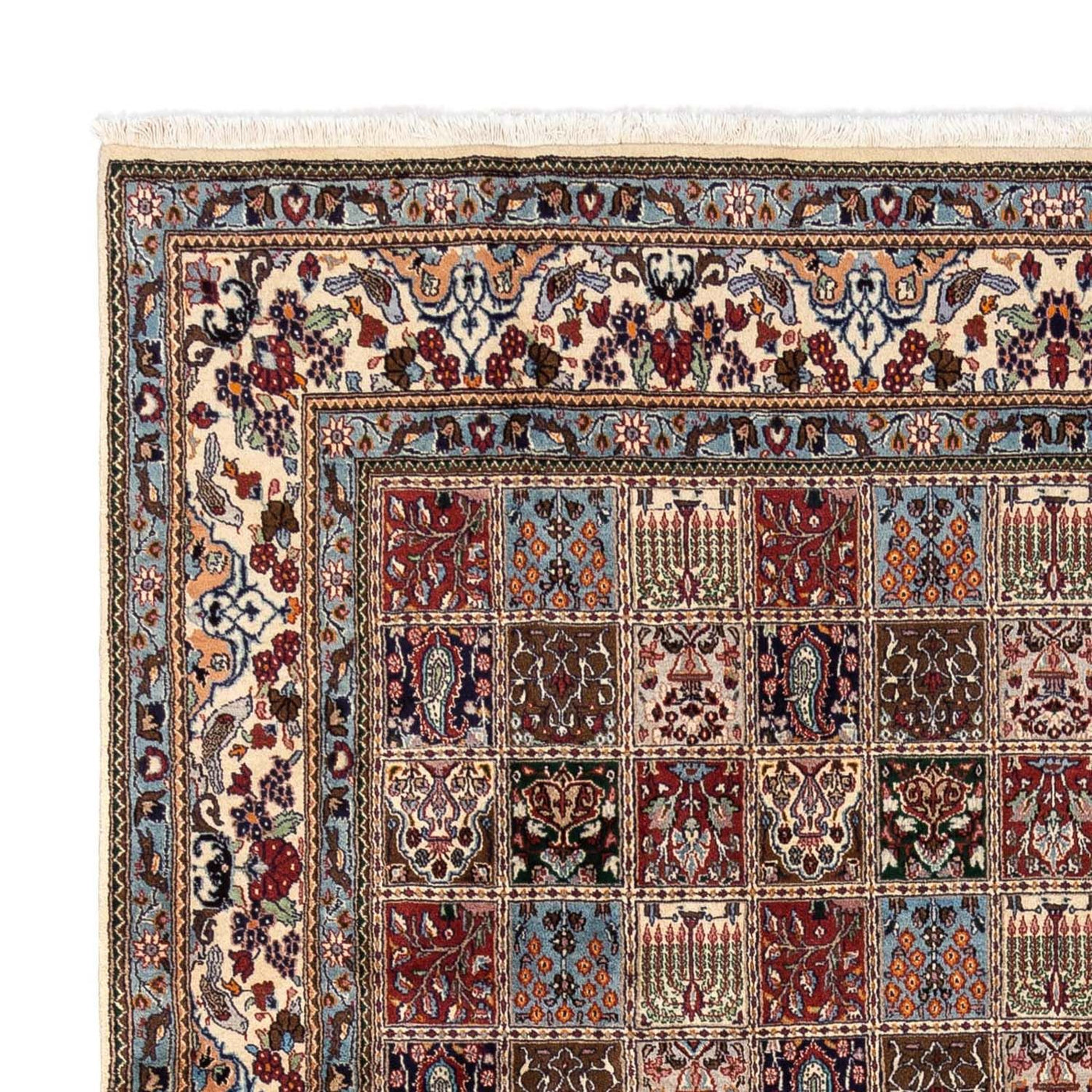 Moud Tappeto 337x237cm - Tappeto persiano