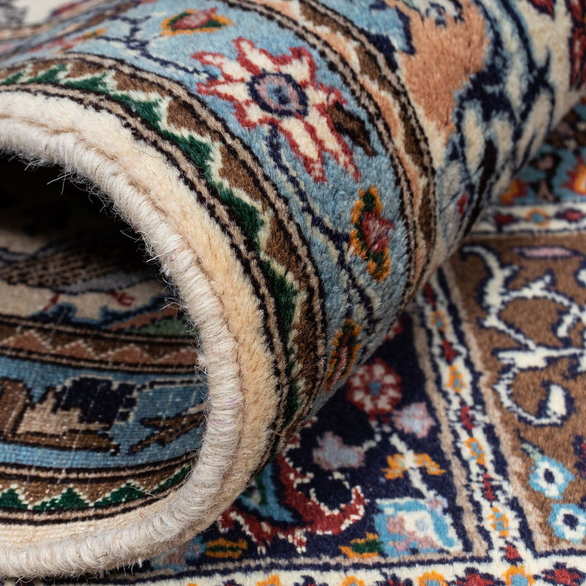 Tappeto Persero - Classico - 337 x 237 cm - beige