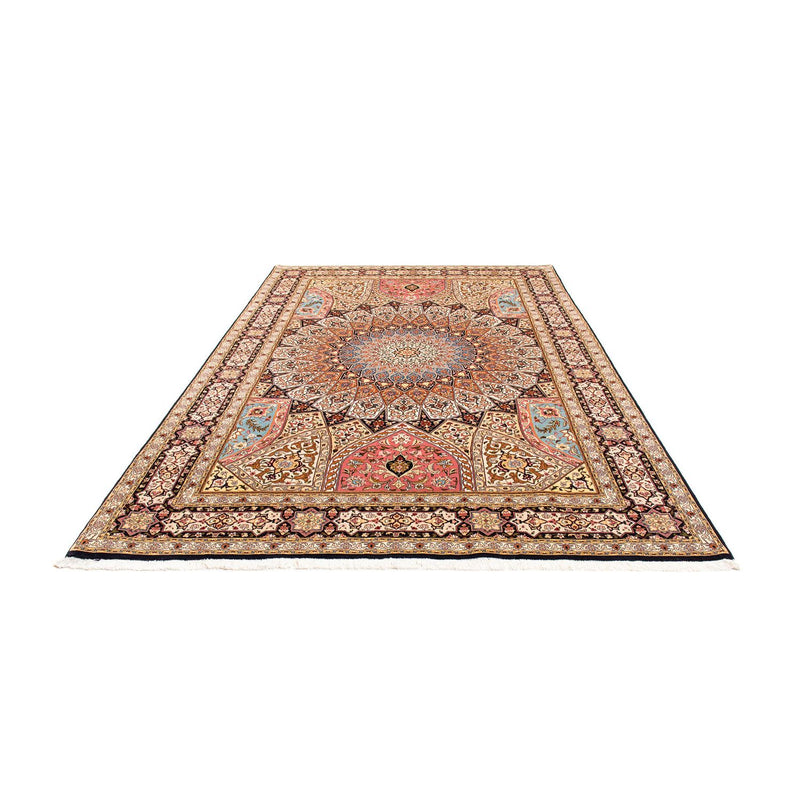 Tappeto Persero - Tabriz - Reale - 306 x 204 cm - multicolore