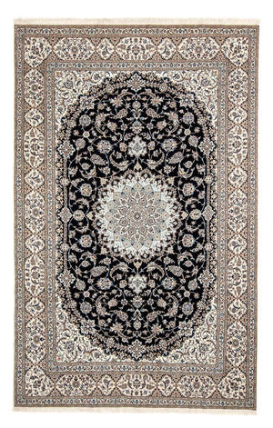 Tappeto Persero - Nain - Premio - 330 x 209 cm - beige