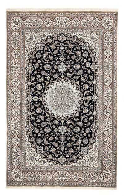 Nain - 6La Tappeto 209x330cm - Tappeto persiano