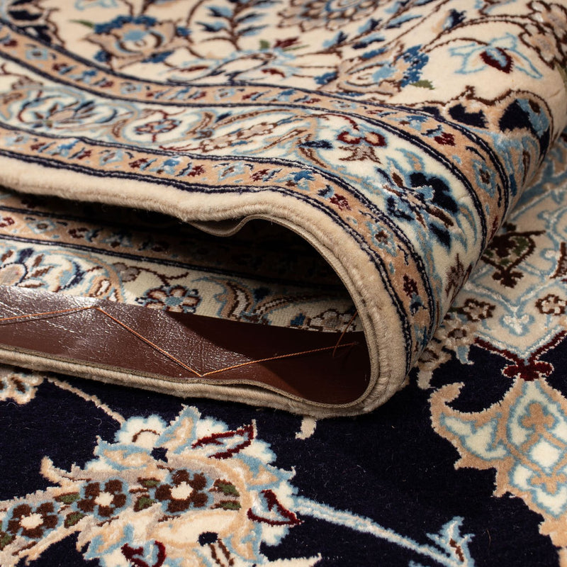 Tappeto Persero - Nain - Premio - 330 x 209 cm - beige