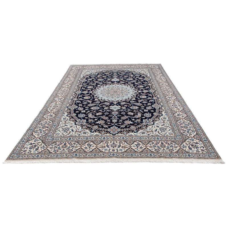 Tappeto Persero - Nain - Premio - 330 x 209 cm - beige
