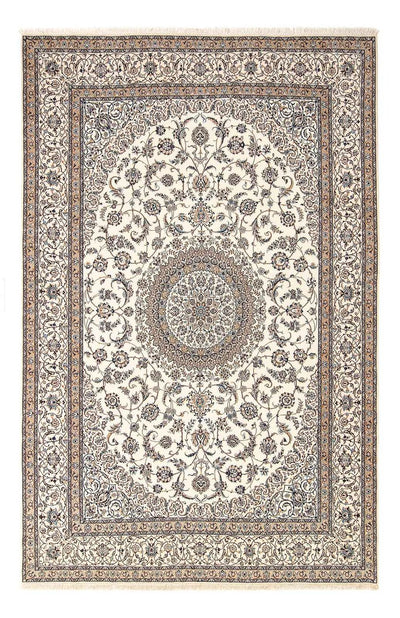 Nain - 6La Tappeto 215x328cm - Tappeto persiano