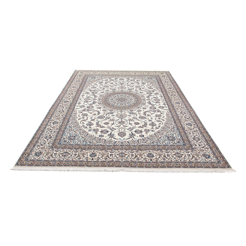 Tappeto Persero - Nain - Premio - 328 x 215 cm - beige