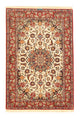 Isfahan Tappeto 166x107cm - Tappeto persiano