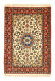 Isfahan Tappeto 164x116cm - Tappeto persiano