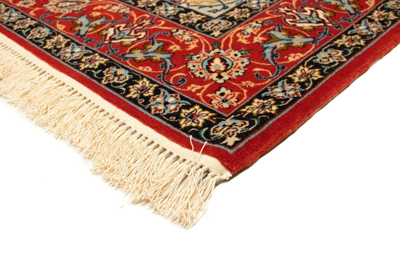 Tappeto Persero - Isfahan - Premio - 164 x 116 cm - beige