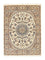Tappeto Persero - Nain - Premio - 135 x 102 cm - beige
