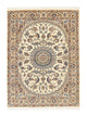 Nain - 6 la Tappeto 135x102cm - Tappeto persiano