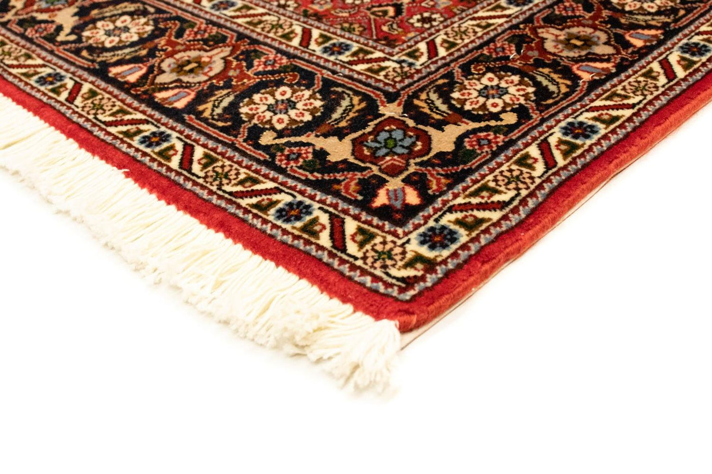 Tabriz - 50 Raj Tappeto 153x103cm - Tappeto persiano