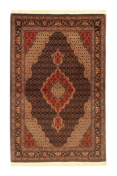 Tabriz - 50 Raj Tappeto 100x158cm - Tappeto persiano