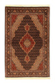 Tabriz - 50 Raj Tappeto 158x100cm - Tappeto persiano