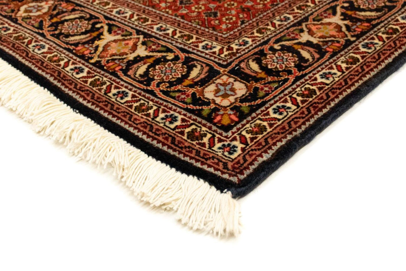 Tabriz - 50 Raj Tappeto 158x100cm - Tappeto persiano