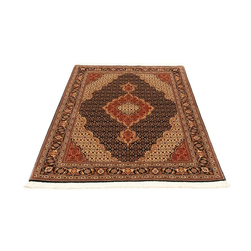 Tappeto Persero - Tabriz - Reale - 158 x 100 cm - nero