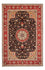 Tappeto Persero - Tabriz - Reale - 302 x 203 cm - rosso