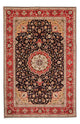 Tabriz - 50 Raj Tappeto 302x203cm - Tappeto persiano