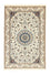 Tappeto Persero - Nain - Premio - 152 x 98 cm - beige