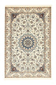 Nain - 6La Tappeto 98x152cm - Tappeto persiano