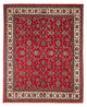 Bidjar Tappeto 241x284cm - Tappeto persiano