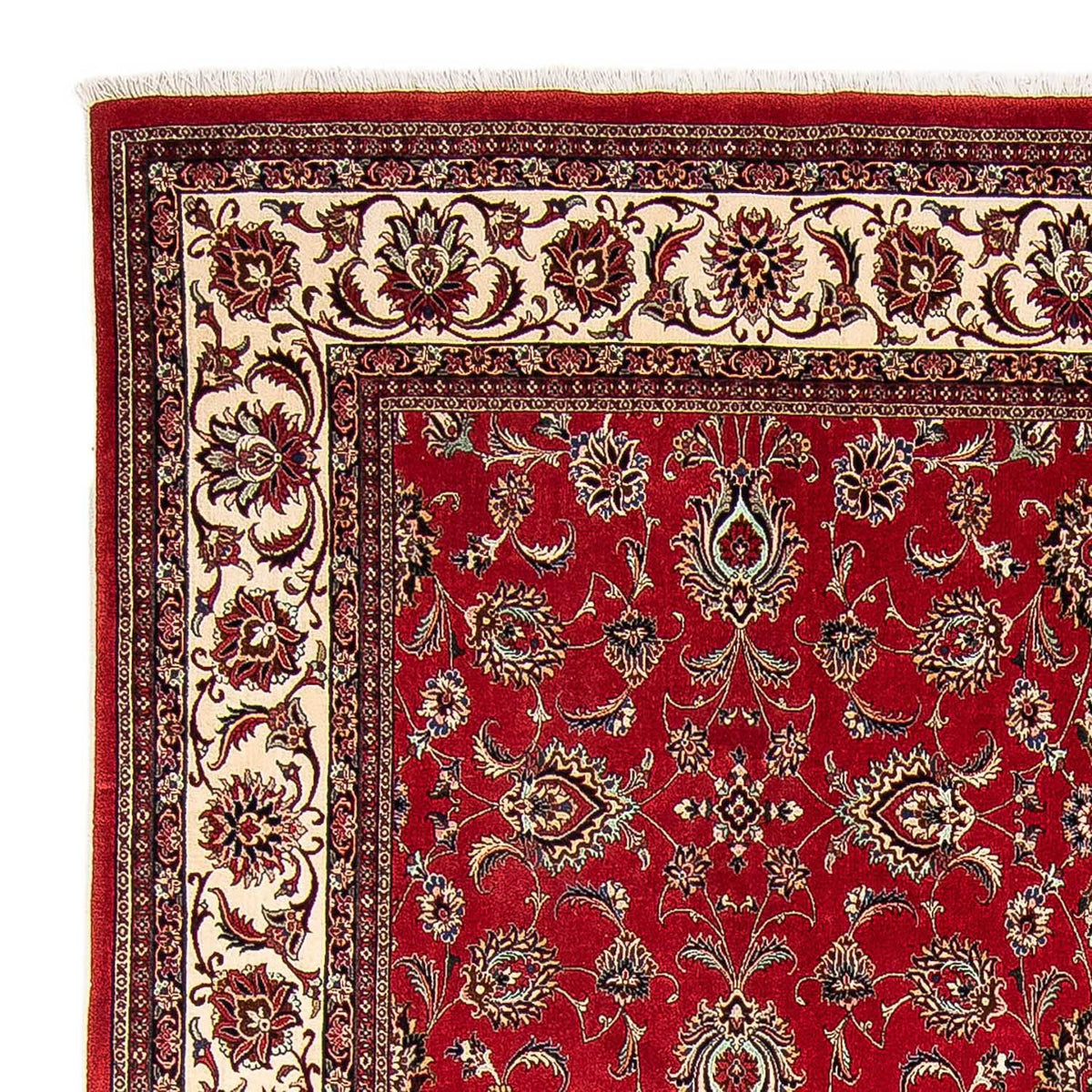 Bidjar Tappeto 241x284cm - Tappeto persiano