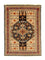 Tappeto Persero - Nomade - 138 x 102 cm - nero