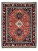 Kaschkuli Tappeto 194x156cm - Tappeto persiano