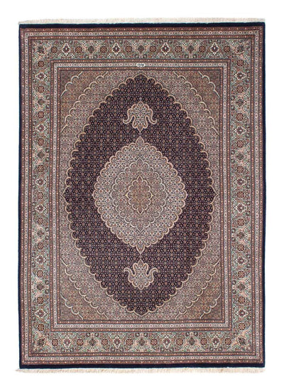 Tabriz Tappeto 151x213cm - Tappeto persiano