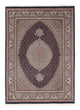 Tabriz Tappeto 213x151cm - Tappeto persiano