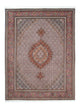 Tabriz - 50 Raj Tappeto 153x208cm - Tappeto persiano