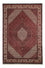 Tappeto Persero - Bidjar - 304 x 204 cm - rosso scuro