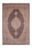Tappeto Persero - Tabriz - 304 x 203 cm - marrone