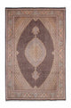 Tabriz Tappeto 304x203cm - Tappeto persiano