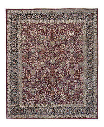 Tappeto Ziegler 245x300cm - Tappeto orientale
