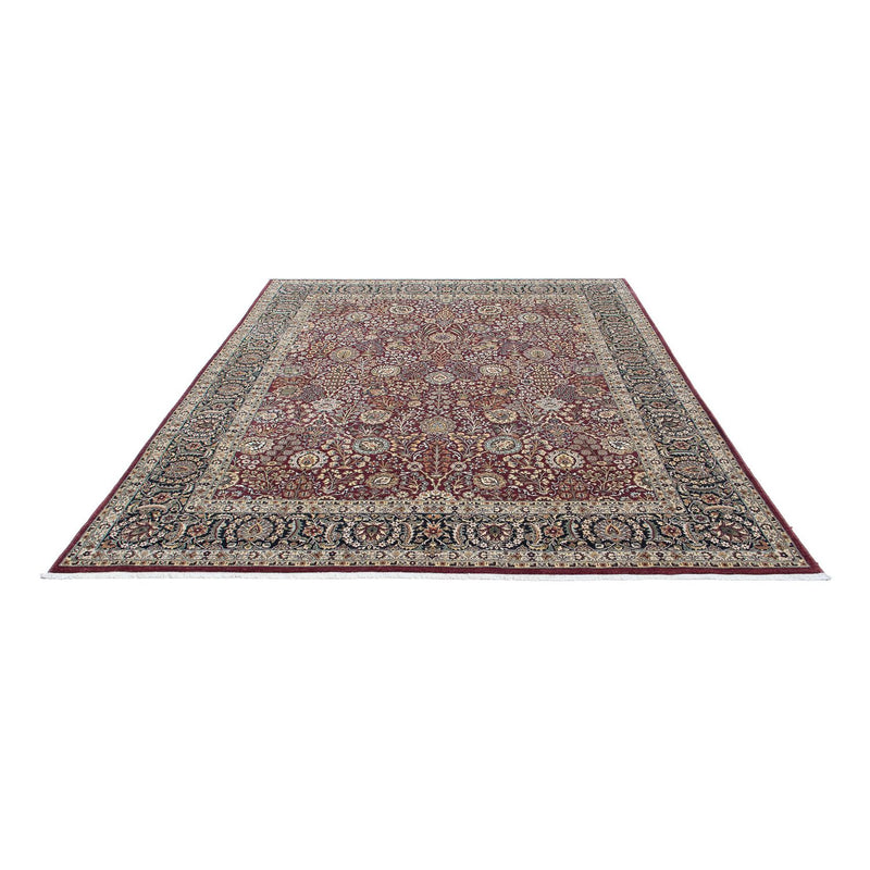 Tappeto Ziegler - 300 x 245 cm - rosso scuro
